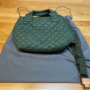 MZ Wallace Sutton crossbody